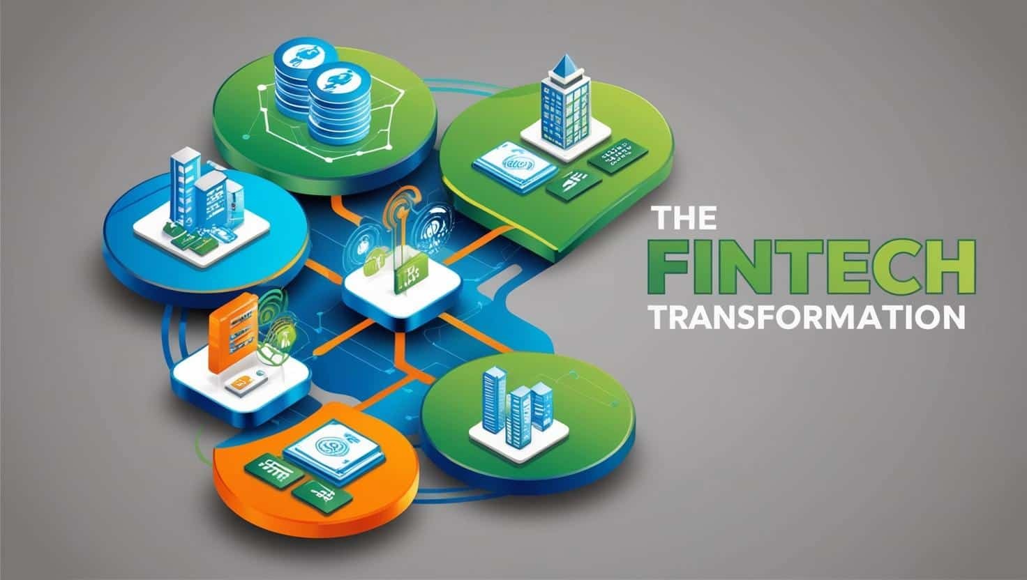 Effortless FinTech Transformation