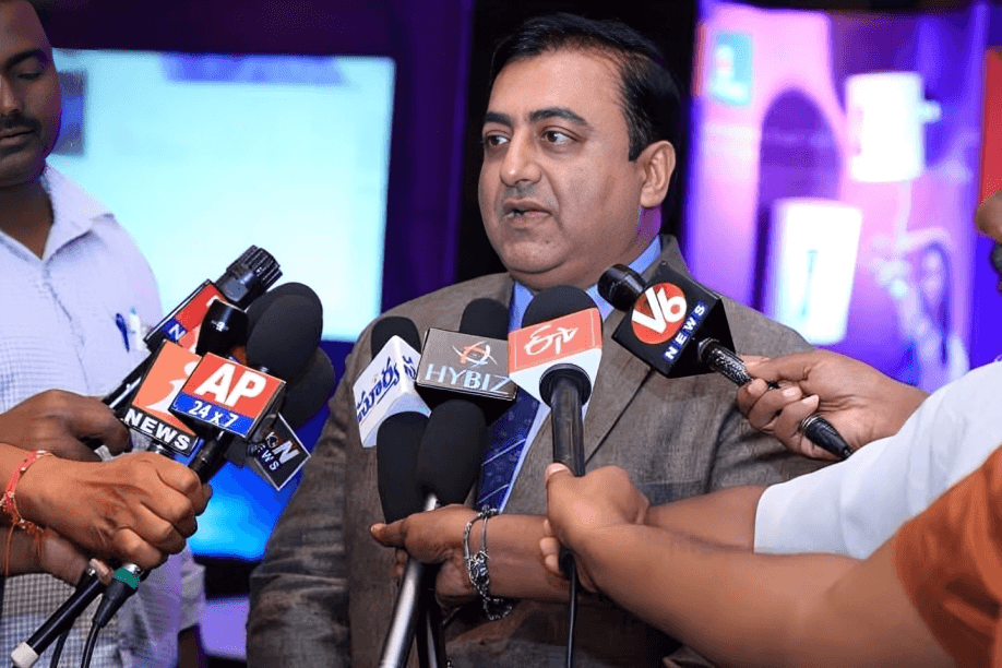 Abhra Banerjee