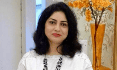 Preeti Banerjee