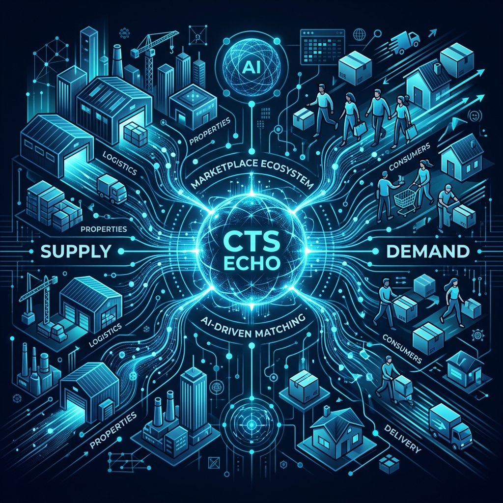 Cracking the Two-Sided Marketplace Code: How Agentic AI Unlocks Dual B2B & B2C Growth