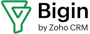 Zoho Bigin